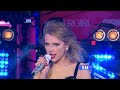 [4K/60FPS] Taylor Swift - Welcome to New York~Shake It Off (Live @ New Year's Rockin' Eve)