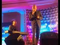 Hue and Cry - REAL RADIO - Leeds Hilton