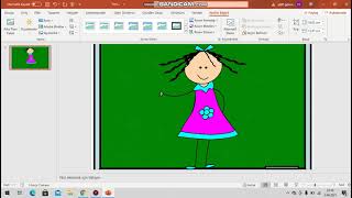 Powerpoint Animasyon Oluşturma