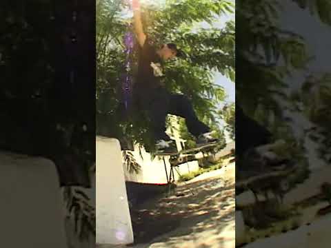 Jason Masse 2000 Classic Skateboarding Shorts