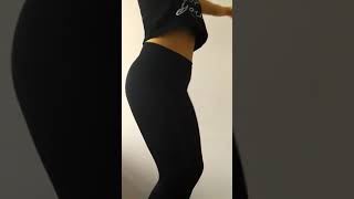 Twerk Yapan Türk Kızı Boşalmalık