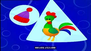 Babytv Who'sitwhat'sit1 11 Cockerel