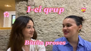 1-Ci Qrup Məzunu Bütün Abituriyentlik Prosesi Necə Hazırlaşaq?