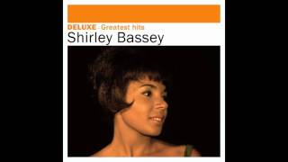 Watch Shirley Bassey Basin Street Blues video