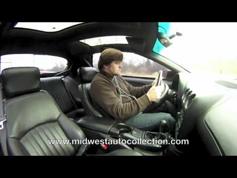 Sons Acura on Pontiac Trans Am Ws6 Midwest Auto Collection Video Test Drive Review