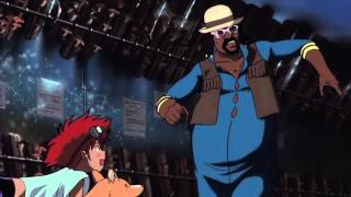 Cowboy Bebop - Funny Compilation