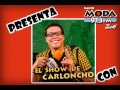 El Show de Carloncho - Carola y Mayu 189 (ORIONDX)