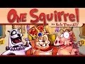 One Squirrel To Rule Them All
