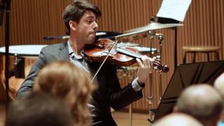 Chamber Symphony by Arnold Schoenberg arranged by Anton Webern performed by Cantata Profana