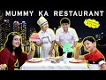 MUMMY KA RESTAURANT | Birthday Special 3 Years Celebration of...