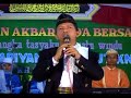 pengajian KH.Ma'ruf Islamuddin 7-10