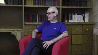 Massimo Laganà, Vinyl. Storie di dischi che cambiano la vita. 22 racconti inediti