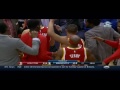 Nick Johnson game-winner: Houston Rockets at Minnesota Timberwolves