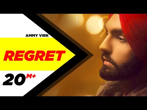 Regret-Lyrics-Ammy-Virk