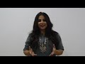 Vidya Balan's experience at Actor Prepares