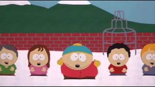 Watch Eric Cartman Kyles Mom Is A Bitch Longer Version video