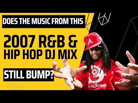 Sydney DJ 4 hire @ www.pacificdigitalme.com - Hip Hop Mix