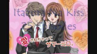 MUST WATCH Romantic/Funny Anime Series!! 2000-2010 Edition **PART 1**