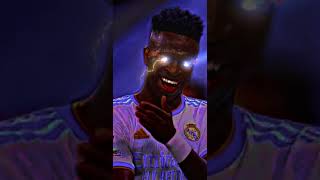 Vini Jr 4K Quality Test With Effects
