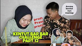Cewek Hijab Kentut Kentut Bar Bar Part 12