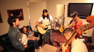 Watch Avett Brothers Offering video
