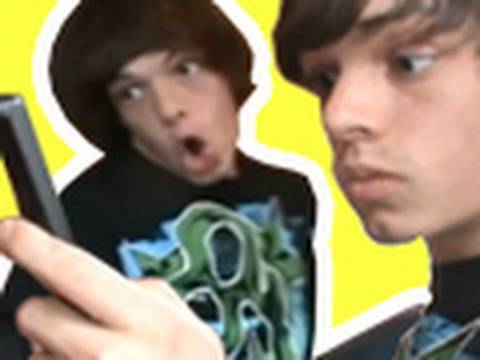TIME MANIPULATION!?
