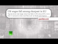Cameron to UK: Wake up & die!