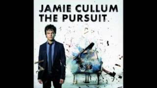 Watch Jamie Cullum Love Aint Gonna Let You Down video