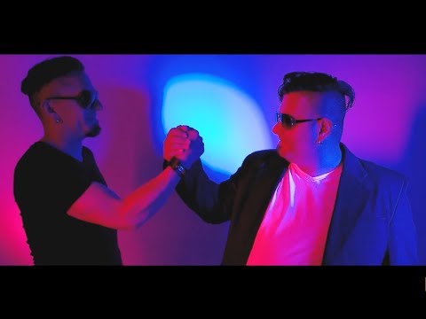 Potyautasok - Csak A Buli (Official Music Video)
