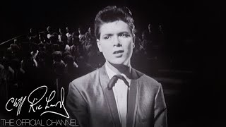 Watch Cliff Richard Blue Moon video