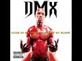 DMX- Slippin'  (Clean)