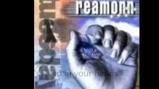 Watch Reamonn Head In My Hands video