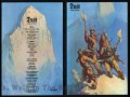 Dust - Hard Attack (1972) [Full Album] [HD]