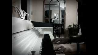 Watch Alicia Keys Through It All video