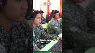 Penerimaan Santri Baru Smpit-Smait Ta 20252026
