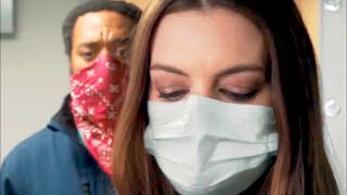 Locked Down Bande Annonce 2021 Covid Romance, Comedie