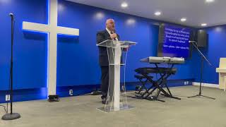 Հիսուսն է Տերը / Jesus is the Lord / Ashot Martirosyan