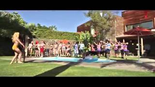 Estilo Libre, Dj Valdi - Macarena Official Video)