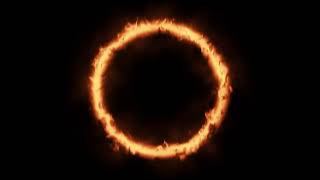 Fire Circle Effect