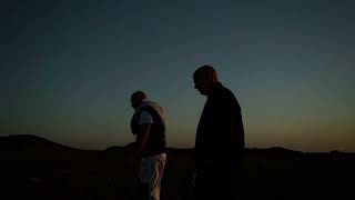 Scylla & Furax Barbarossa - Caravanes Clip Officiel