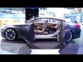 New York Auto Show Hottest Concept Cars
