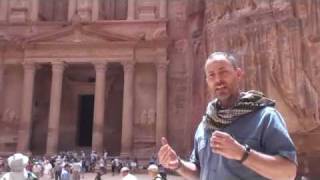 The Mark Of Character - Petra.wmv