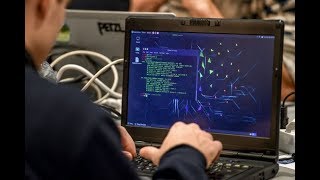 ICANN Issues New Warning Over Attacks on Internet Infrastructure