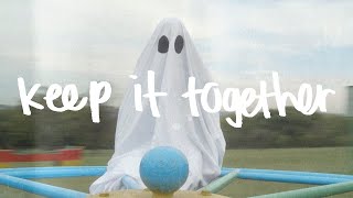 Matthew Mole - Keep It Together (Official Music Video)