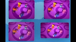 The Backyardigans Season 1-4 2004 2005 2006 2007 2008 2009 2010 2011 2012 2013 2014 2015