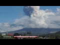 ERUPTION
