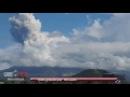 ERUPTION