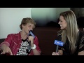 Cody Simpson Interview: 'Waiting 4 You' Tour Los Angeles HOB 2011