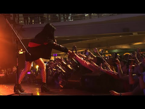 Ang Pag Balik sa Dating Paaralan, SUB2UB2K18// Vlog #36