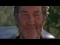Death Proof Car Chase
